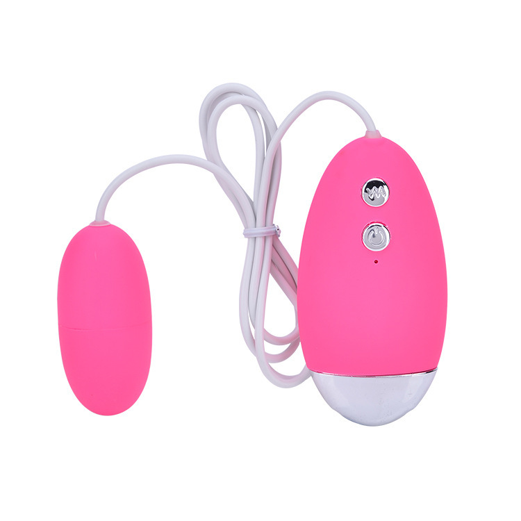 Wired Multi-frequency Strong Shock Massage Supplies 16