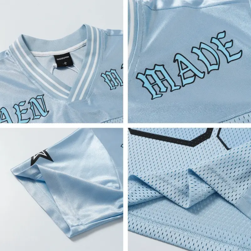 Printed Short-sleeved T-shirt Men's Summer Sports Silky Breathable Casual Top