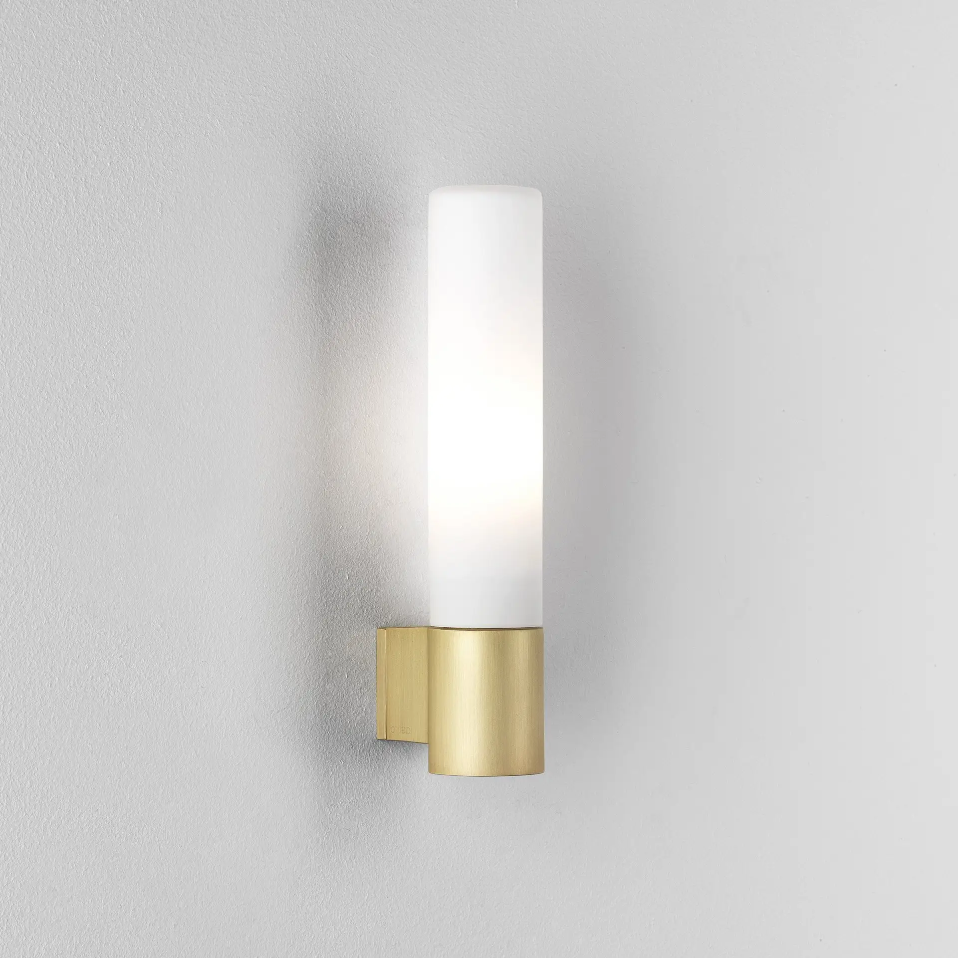Tea House Model Room Wall Lamp
