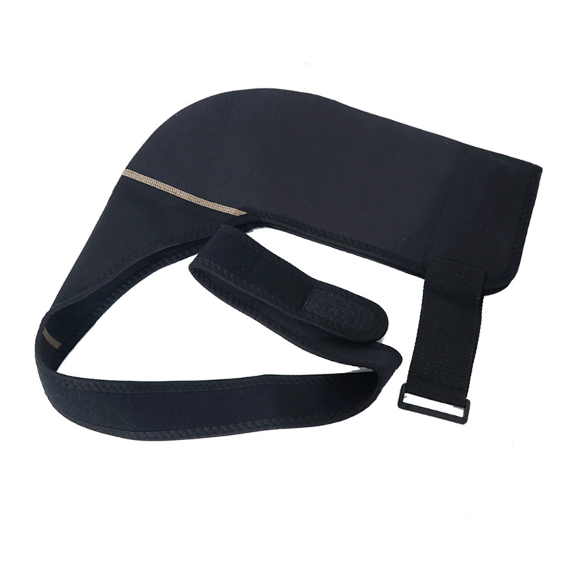 Rehabilitation Adjustable Arm Joint Fixation Brace