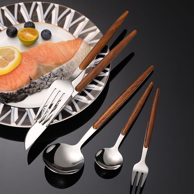 Household Dining Room Western-style Knife