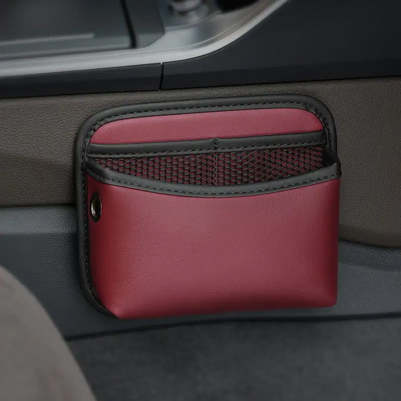 Universal In-car Storage Bagbox For Stowing Items