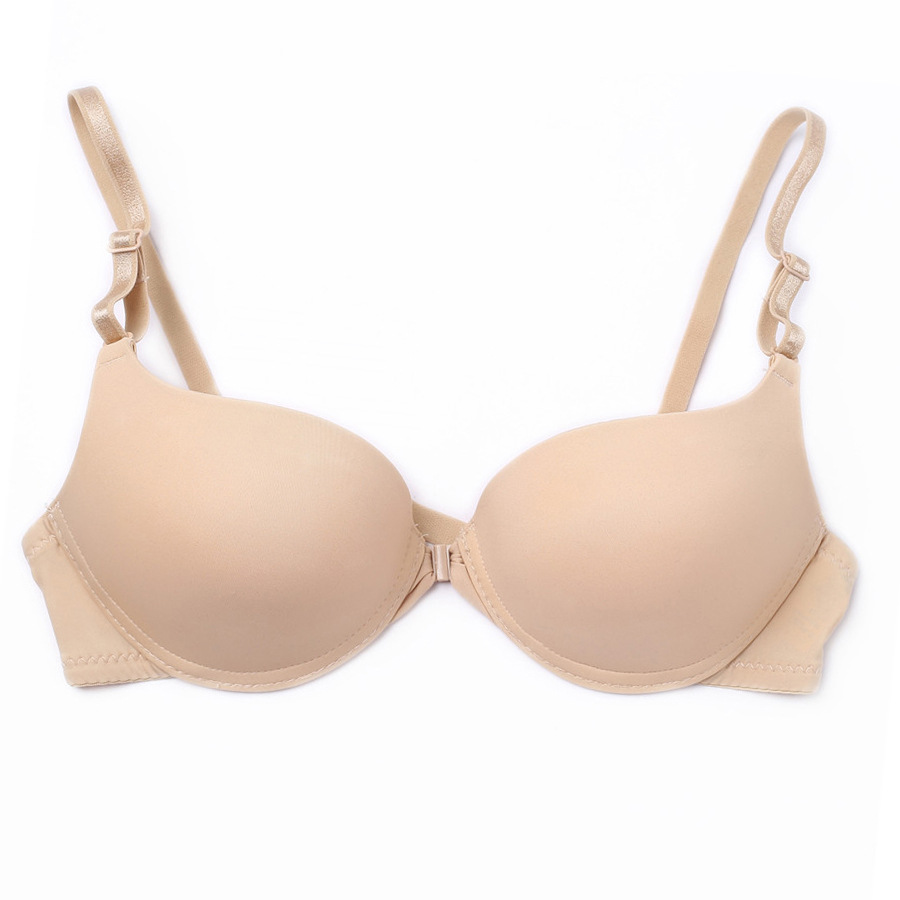 Front Closure Bra, picture 3 of 3