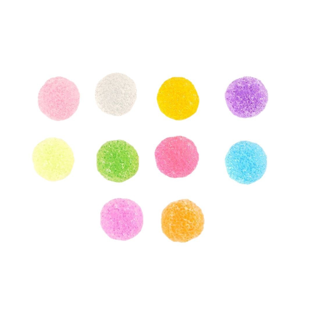 Simulation Candy Snack Toy Sugar Ball — foto 6