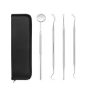 Dentist 4Piece Set