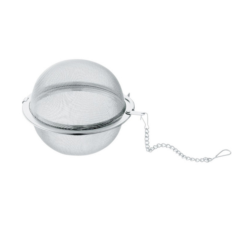 Title 4, Stainless Steel Tea Ball Does Not Stainless Ste...