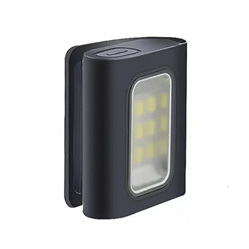 Magnetic Light Black