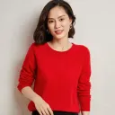 Bright Red