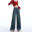 71824 Dark Blue, Lengthened