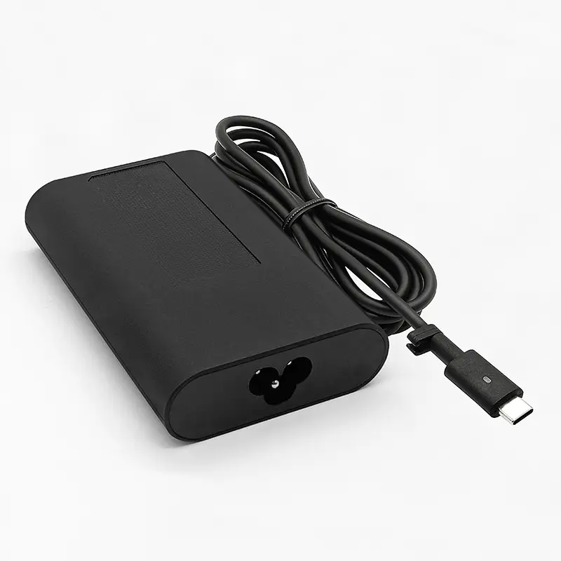 Suitable For Laptop Type-C 65W Power Adapter