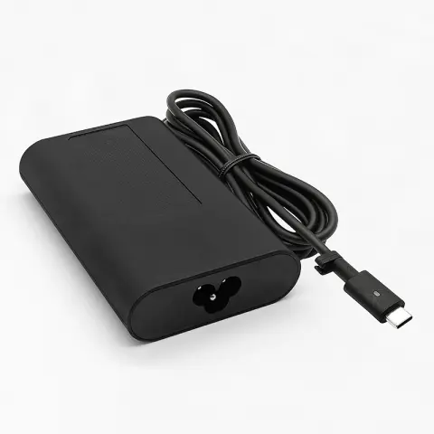 Suitable for Laptop Type-C 65W Power Adapter 20V-325A