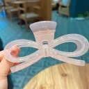 Ld242 Bowknot Light Pink
