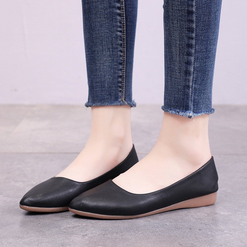 Title 6, Pumps Women Simple Korean Style Women