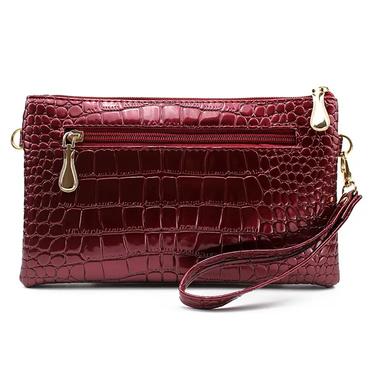 Fashion Shoulder Messenger Bag For Women Casual Clutch