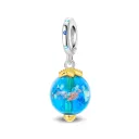 Starfish Pendant