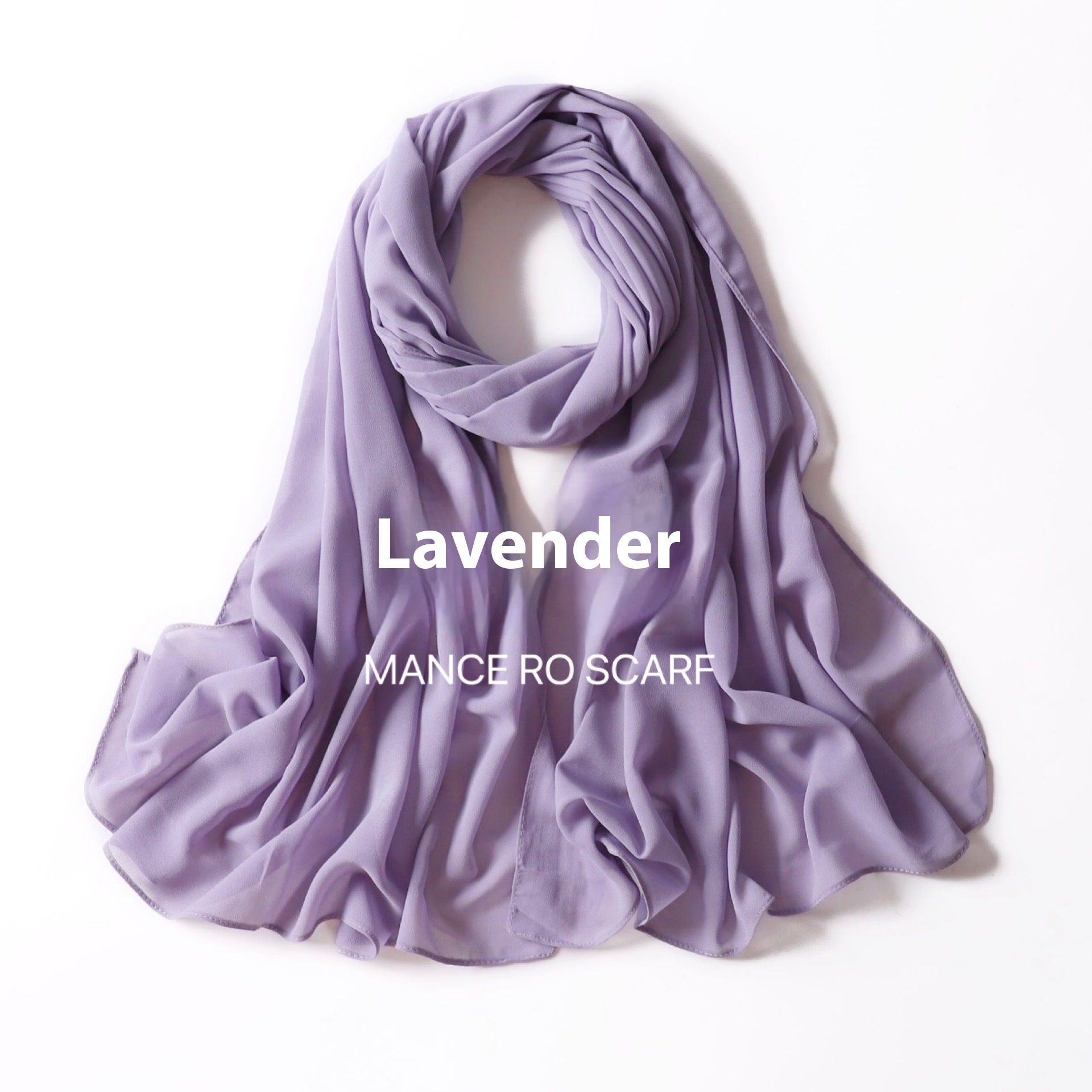 84 Lavender