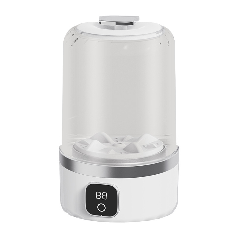 Small Electric Wireless Portable Laundry Cup - Image 6