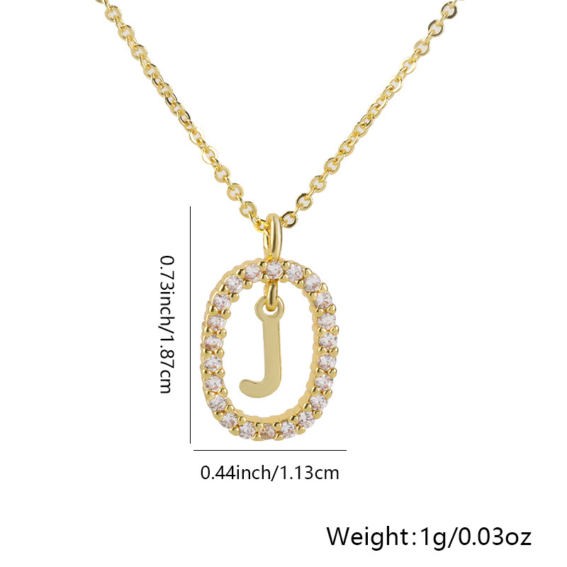 Gold J