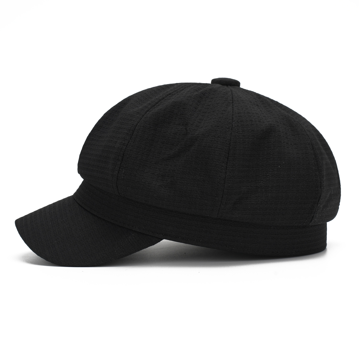 Fashion British Retro Beret Men And Women