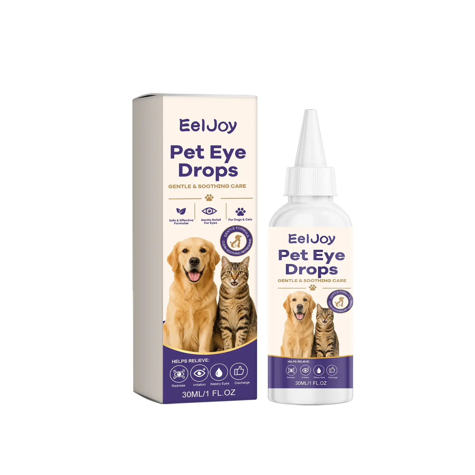 Eye Drops For Pets