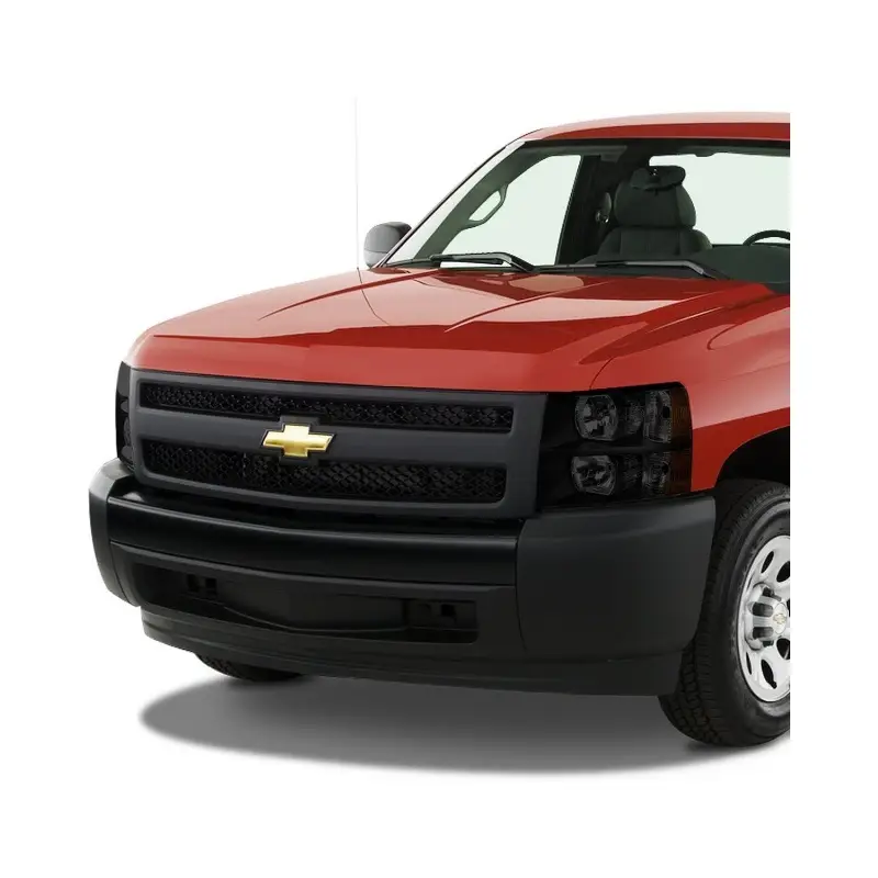 Chevrolet Car Headlights