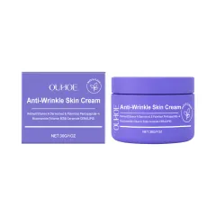 Moisturizing Skin Care Daily Neck Cream - 30G - View 1