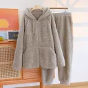 Men'S Gray
