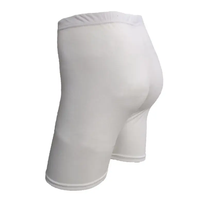 Plus-size Stretchy Womens Athletic Capri Pants With A Slim Leg Fit