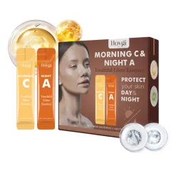 Firming Moisturizing Anti-wrinkle Double Skin Beauty - 240G - View 1