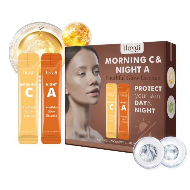 Firming Moisturizing Anti wrinkle Double Skin Beauty 240G - Shop at LoveMi