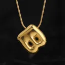 Gold B