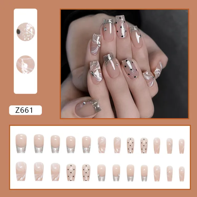 Spring And Summer New Diamond Wear Armor Z661 French Retro - Shop at LoveMi