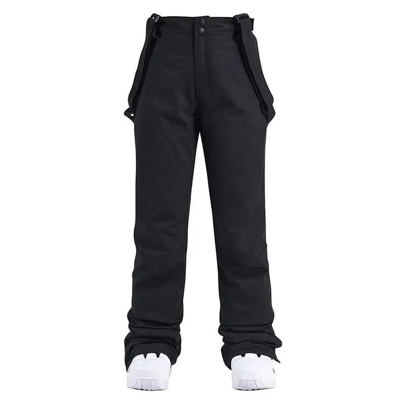 New Outdoor Men's And Women's Climbing Pants