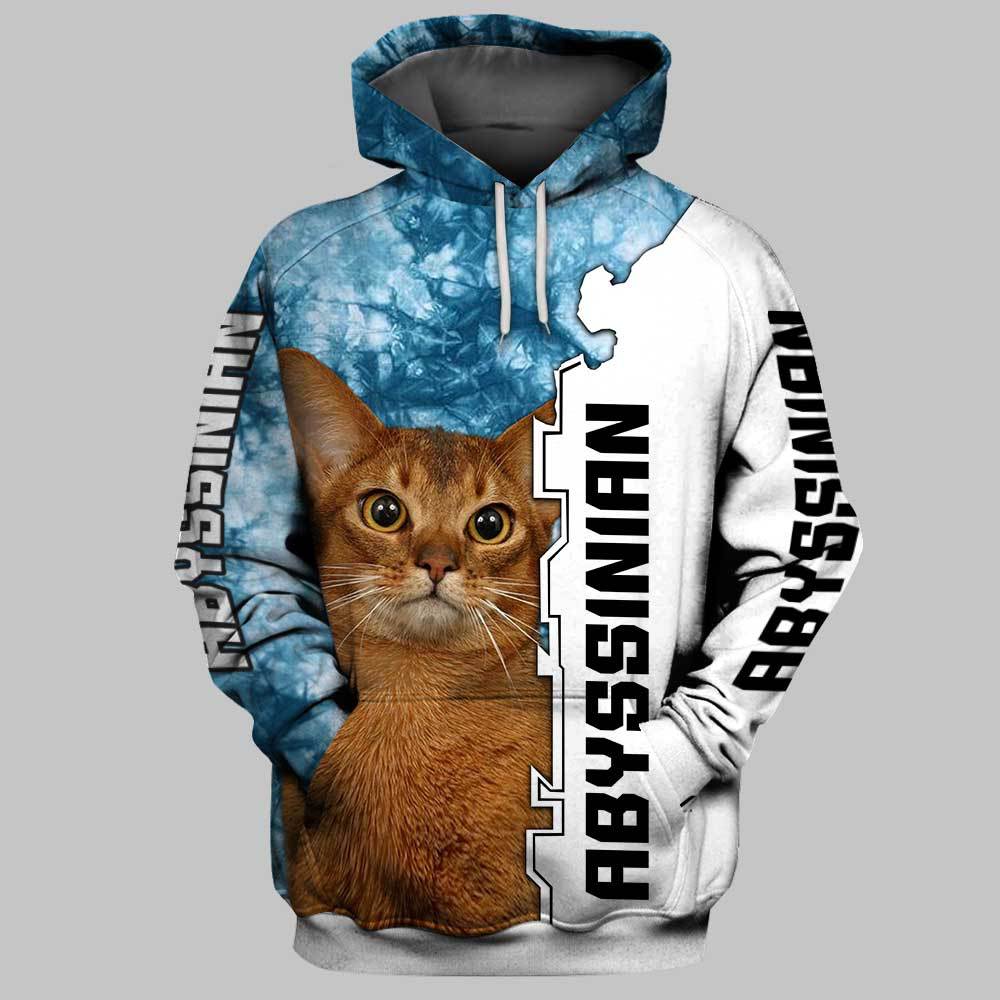 Title 1, Mens New Cartoon Hooded Sweater 3D Printing. C...