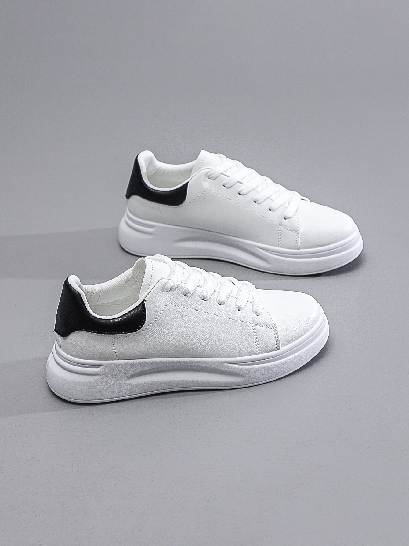 Women's Platform Sports Casual Shoes