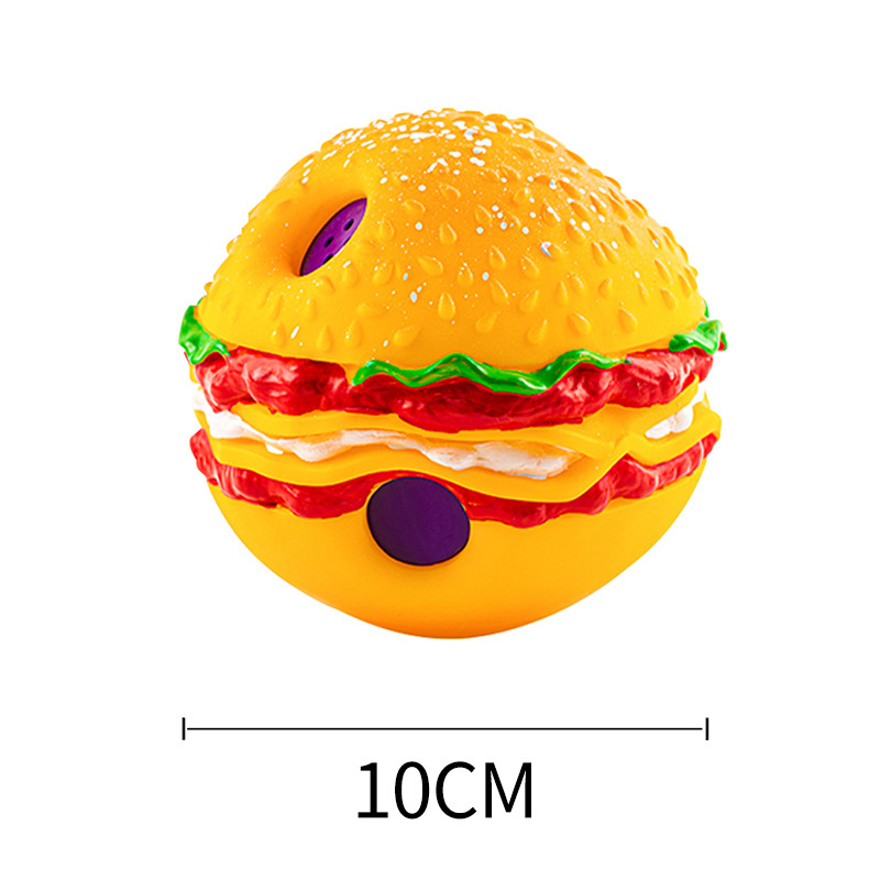 Hamburger Ball 10CM