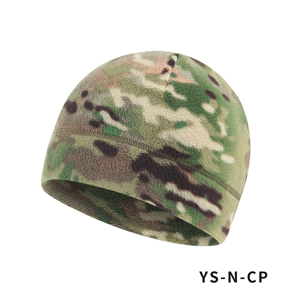 Outdoor Cold-proof Windproof Mask Breathable Warm Hat — foto 9