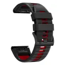 Black And Red