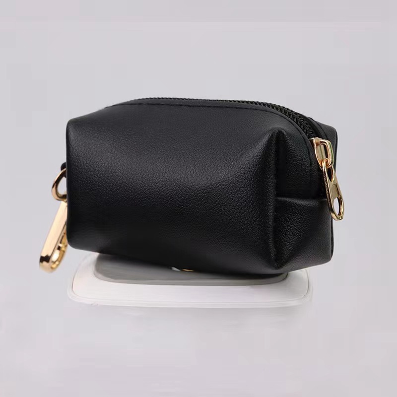 Black PU