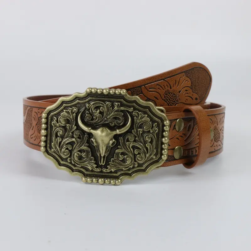 Halloween Party Cosplay Costume Mens Belt