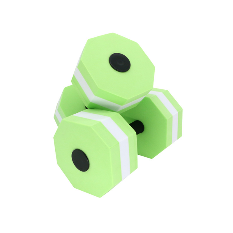 Matcha Green Octagonal