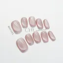 Fingertip Desire