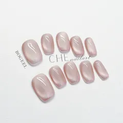 High-grade Versatile Finished Nails - Fingertip Desire - View 1