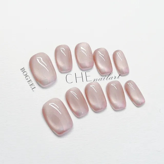 High grade Versatile Finished Nails Fingertip Desire - Shop at LoveMi