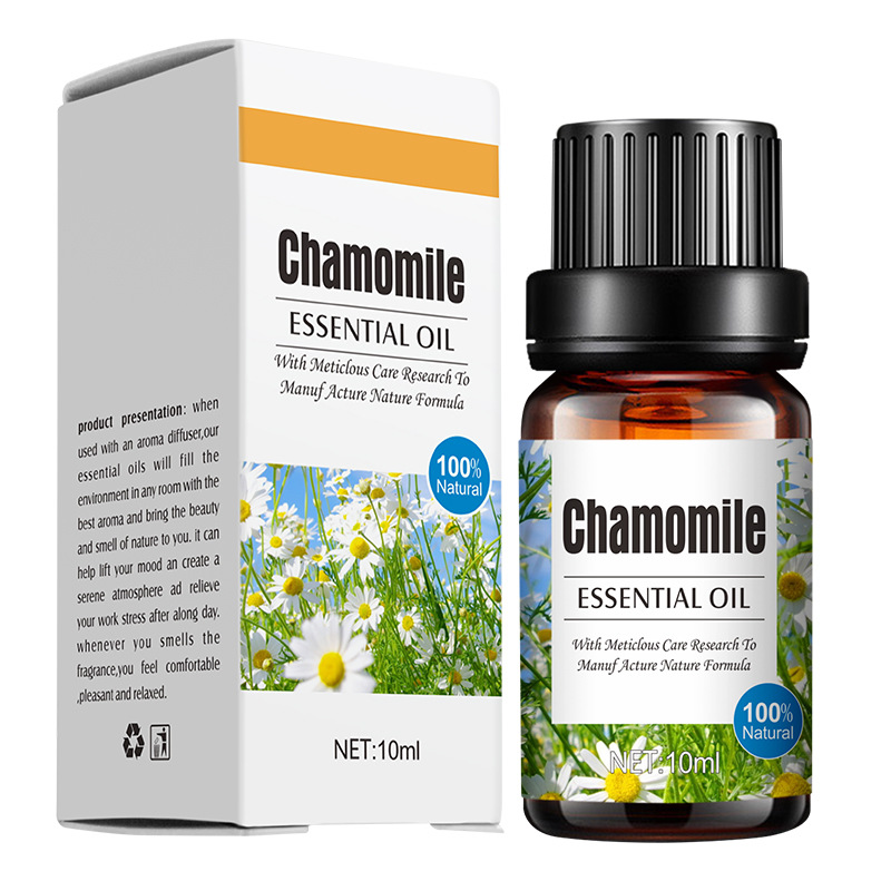 Chamomile