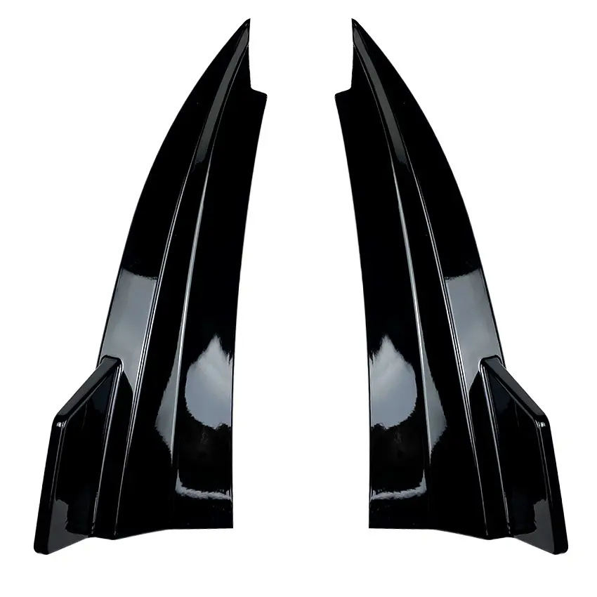 Applicable Car Rear Cornerite Modification