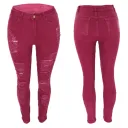 153 Wine Red