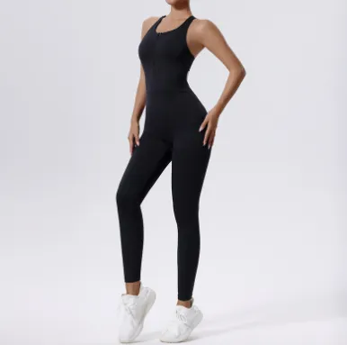 Yoga Bodysuit Women's Bra Nude Feel Nude - Shop at LoveMi