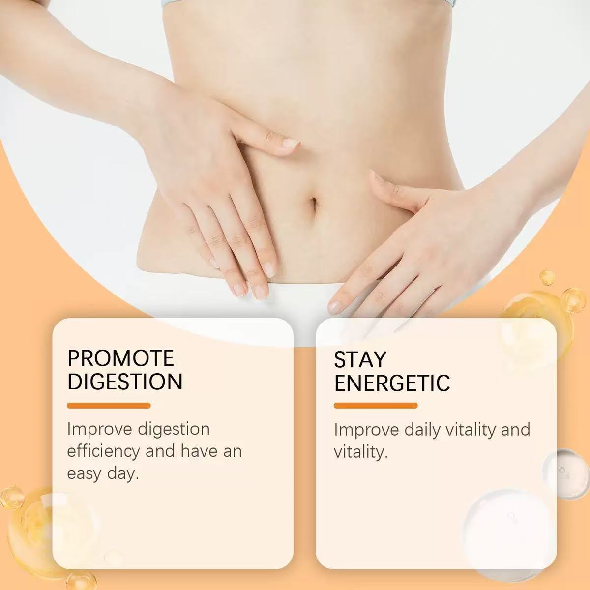 Turmeric Magnesium Drops 60ml — foto 5