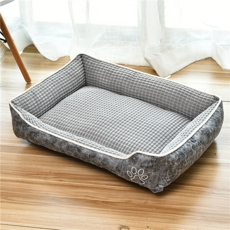 Kennel Four Seasons Universal Removable And Washable